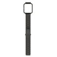 thumbnail image 3 of Funda de metal compatible con Xiaomi Redmi Watch2 Lite versión internacional Correa de metal con funda protectora, 3 of 12