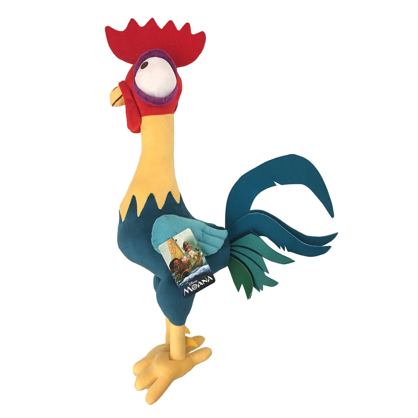 Disney Moana Hei Hei Pillow Buddy by Disney