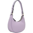 thumbnail image 2 of FashionPuzzle Small Crescent Shoulder Bag Underarm Purse, 2 of 7