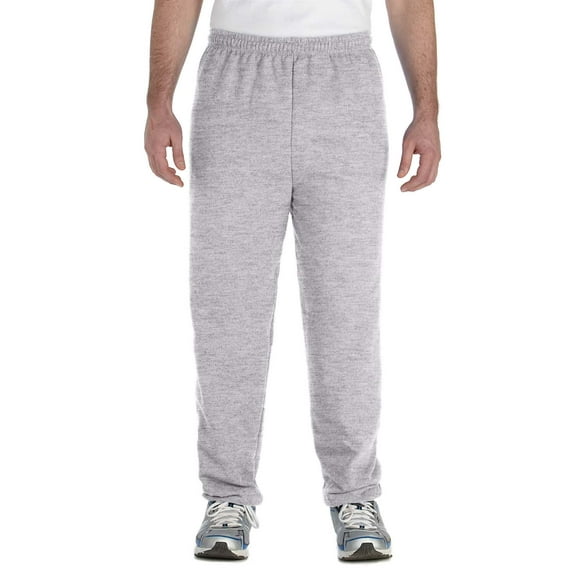 Gildan Adult Heavy Blendâ„¢ Adult 8 oz., 50/50 Sweatpants - G182