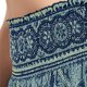 thumbnail image 5 of WILLBEST Pantalones Casuales para Mujer - Pantalones Casuales de Estilo Bohemio de Yoga Harlan Estampados de Moda de Cintura Alta para Comodidad Diaria Y XXXL, 5 of 5