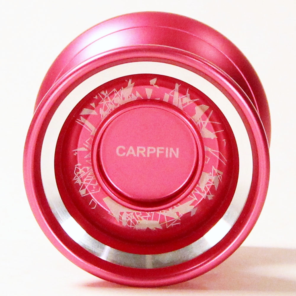 magic yoyo carpfin