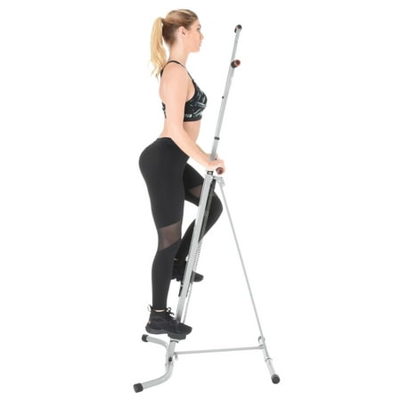 Conquer Vertical Climber Fitness Climbing Cardio Machine 3 0