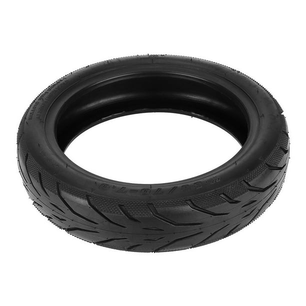 Pneu Tubeless 60/70-7.0 Pour Xiaomi Mi4 Pro - Caoutchouc Durable - 650g - Stabilité Renforcée