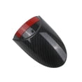 thumbnail image 4 of Colaxi Front Fender Mudguard Extender Mudguard Splash Extender for BMW R1300GS B B, 4 of 8