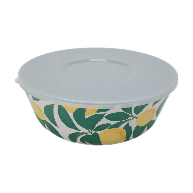 Mainstays by Becky G. & Alejandra Bamboo Melamine 4-Piece Serve