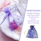 thumbnail image 3 of Bolsas con cordón Matsuzay 100 piezas decoración corazón 10*12cm, 3 of 6