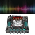 thumbnail image 4 of BT Power  Board , Built In Cooling Fan DC15-36V Bass USB  Board 2.1 Channel     For Home Theater , 4 of 8
