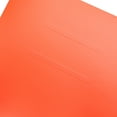 thumbnail image 4 of (2 pack) Pen + Gear Two Pocket Paper Portfolios, 50 Count, Orange, Letter Size, 4 of 14