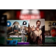 Rock Manor Games: Maximum Apocalypse - Survival Board Game, Modern Fantasy, Co-Op Roguelike Adventure, Campaigns & Missions, Ages 14+, 1-6 Players