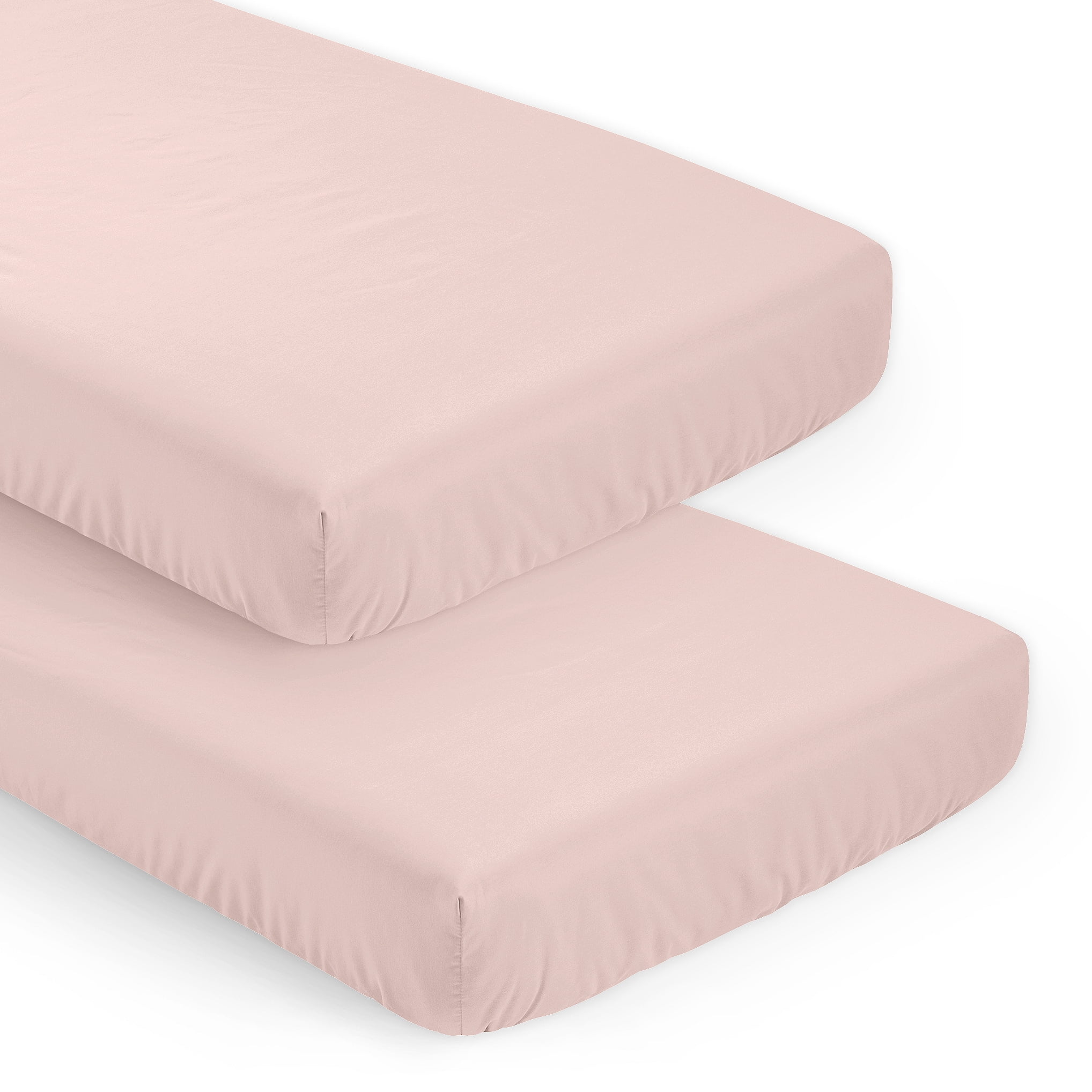 Sweet Jojo Designs Celestial Pink 5 Piece Crib Bedding Set