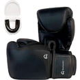 thumbnail image 1 of Guantes de Box Bluelander Color Negro 14, 1 of 4