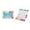 D, variant on TIELUTT Painting Supplies for Kids Versatile Marker Pens for Indoor Crafting on Various Arts and Crafts for Kids Ages 2-4 Jewelry Washable Markers for Toddlers Travel for Toddlers Reshoeven8r