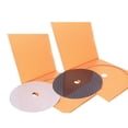 thumbnail image 5 of Carbon Fibers CDs Vibrations Dampener With Improved Acoustics Resonances Control Technology, 5 of 8