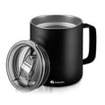 thumbnail image 1 of Termo Taza Bluelander ADPN-HS58 Taza termo para café o agua 350 mililitros Acero inoxidable, 1 of 4