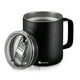 thumbnail image 1 of Termo Taza Bluelander ADPN-HS58 Taza termo para café o agua 350 mililitros Acero inoxidable, 1 of 4