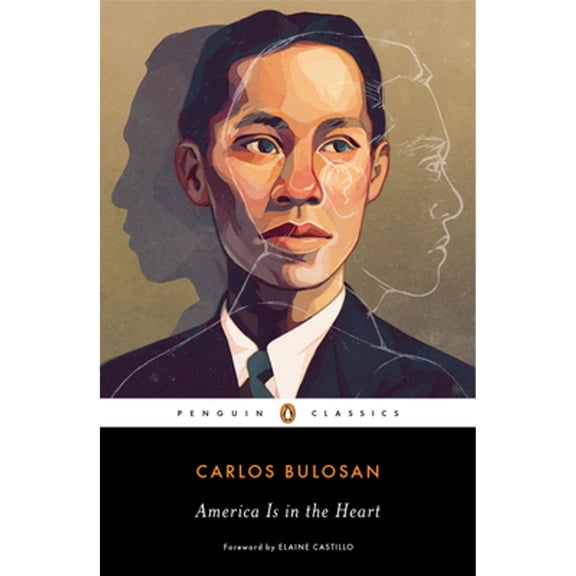 Pre-Owned America Is in the Heart (Paperback) by Carlos Bulosan, Elaine Castillo, E San Juan