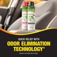 thumbnail image 5 of California Scents Car Air Freshener Spray, Strong Odor Eliminator Variety Pack, 3 Oz Each, 2 Pack, 5 of 7