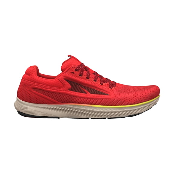 Altra Men's Escalante 3 Road Running Shoes, Size 11 US ( Standard ), NEON / CORAL