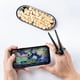 thumbnail image 1 of 4 palillos para dedos para jugadores, pinzas para aperitivos, fundas para dedos, controladores de juegos (negro) ZefeiWu 8390606593337, 1 of 1
