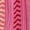 Rose Red, variant on Women'S Color Block Skirt Elastic Waist Bohemian Patchwork Midi Skirt Casual Summer Maxi M