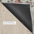 thumbnail image 6 of Addison Rugs Chantille Indoor/Outdoor Transitional Kitchen Blush Machine Washable Rectangle Rug, 10' x 14', 6 of 8