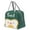 C, variant on SuoKom Lunch Bag Women Thermal Insulation Bag Cartoon Cute Thermal Insulation Bag Large Capacity Portable Lunch Bento Portable Bag Thermal Insulation Lunch Box Bag High Waist Lunch Bag On Clearance