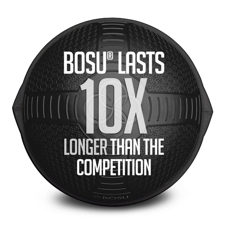 bosuです NEXGEN™ HOME Balance Trainer – BOSU