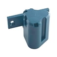 thumbnail image 4 of Soporte de batería Soporte de batería Soporte de almacenamiento de herramientas para Milwauke Fácil de instalar Azul Sharpla Soporte de fijación, 4 of 8