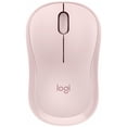 thumbnail image 1 of Mouse Inalambrico Logitech M240 4000 DPI Silencioso Rosa, 1 of 6