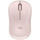 thumbnail image 1 of Mouse Inalambrico Logitech M240 4000 DPI Silencioso Rosa, 1 of 6