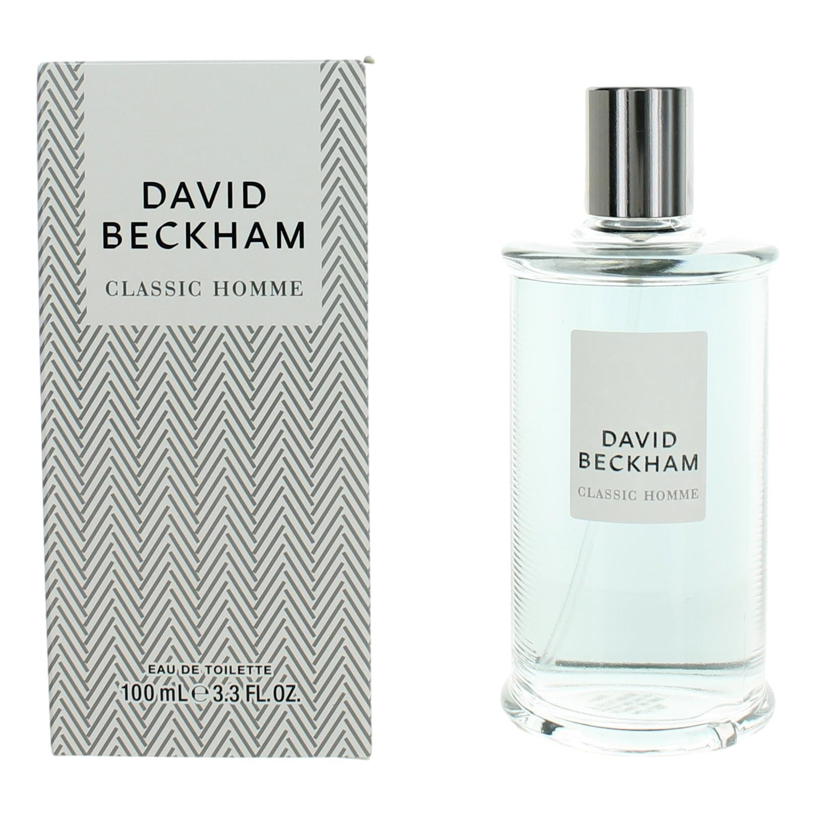 Beckham Signature by David Beckham 2.5 oz EDT for men - Walmart.com