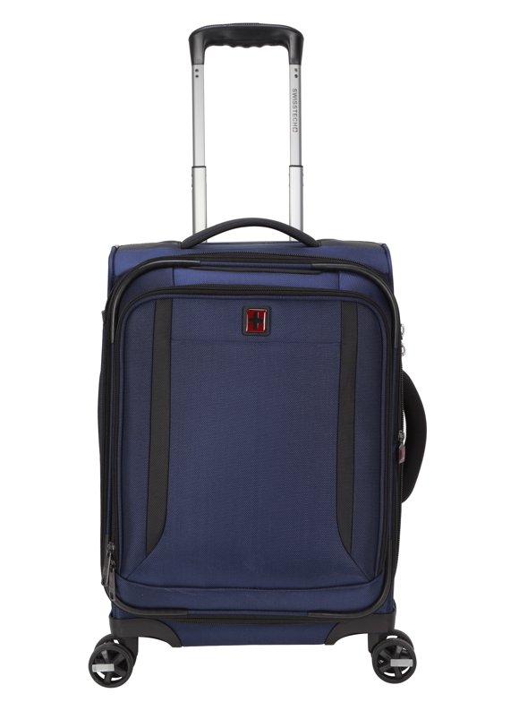 Soft Luggage with Wheels