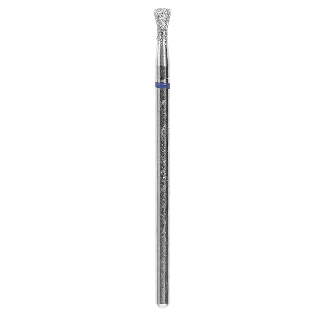 SHISUYAN Nail Drill With Dead Skin Remover 1Pack Cuticle Bit For Professionals
