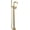 Champagne Bronze, variant on Delta T4754-Fl Trinsic Floor Mounted Tub Filler - Chrome