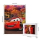 thumbnail image 5 of Rompecabezas de madera de Rayo McQueen: adecuado para niños y adultos, rompecabezas para niños y niñas, juguetes de juego de entretenimiento con rompecabezas, talla única, 5 of 8