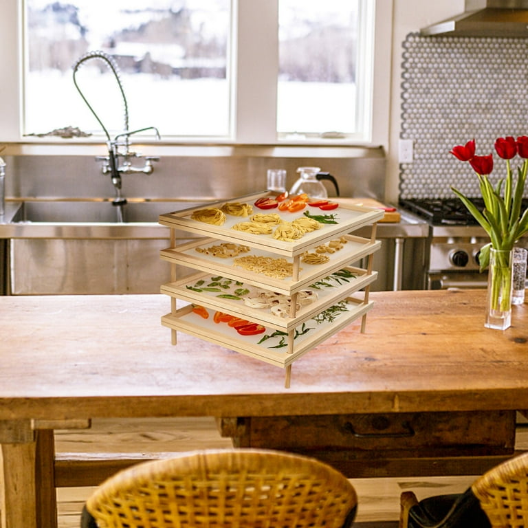 Stackable herb drying rack sale