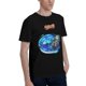 thumbnail image 2 of Camiseta de Manga Corta para Hombres Naru, 2 of 5