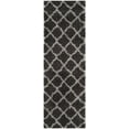 thumbnail image 2 of Safavieh Indie Careen Geometric Shag Area Rug, 2 of 2