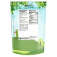 thumbnail image 2 of Organic Sprouted Pumpkin Seeds, 4 Pounds — Non-GMO, Kosher, Raw, Vegan — by Food to Live, 2 of 8
