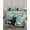 Black, Blue, White, variant on Bedding Flat Sheet - Hotel Quality Queen Top Sheet - Black Cat on Branches Soft Breathable Microfiber Fabric Bed Top Sheet 1 Flat Sheet Only, Oil Style Cute Kitty