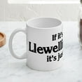 thumbnail image 4 of CafePress - Llewellin Setter: If It's Not Mug - 11 oz Ceramic Mug - Novelty Coffee Tea Cup, 4 of 6