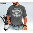 thumbnail image 2 of I Keep All My Dad Jokes In A Dad-a-base Shirt, Funny Dad tshirt, Fathers Day Shirt, Dad gift, Dad Birthday Gift, 2 of 5