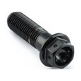 thumbnail image 4 of Stainless Steel Flanged Hex Head Bolt M10x(1.25mm)x35mm Race Spec (LSSHX1035FR), 4 of 5