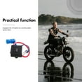 thumbnail image 5 of KAKOWELY ignition coil 1 Set Mini Motorcycle Ignition Starter Coil Ignition Mini Motorcycle Modification Accessory Ignition Starter Motorcycle Coil Ignition, 5 of 5