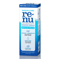 thumbnail image 6 of Renu Contact Lens Solution, Advanced Formula Triple Disinfectant Contact Cleaning Solution–From Bausch + Lomb – 2 fl oz (60 mL), 6 of 6