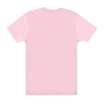 thumbnail image 3 of Harry Potter Girls Hogwarts Crest Gold Ink Cotton T-Shirt, 3 of 3