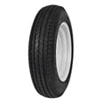 thumbnail image 1 of Martin Wheel 274429 480-12 Load Range B Trailer Tire, 1 of 1