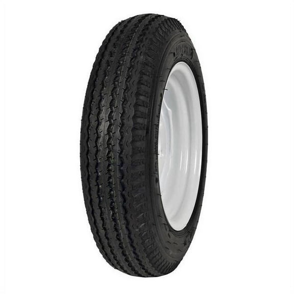4 80 12 Trailer Tire