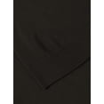thumbnail image 4 of Hat and Beyond Mens Lightweight Knit Long Sleeve Winter Essential Pullover V Collar Sweater, 4 of 6